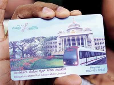 bmrcl smart card top up|bmrc in.